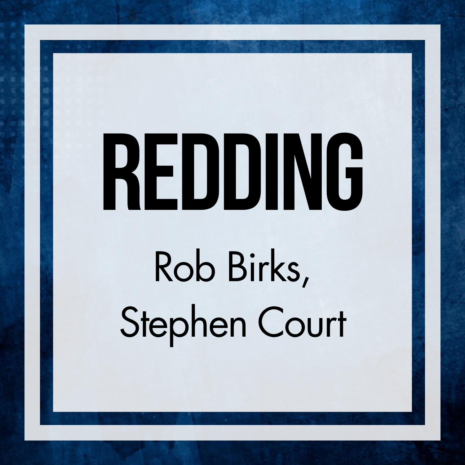 Redding